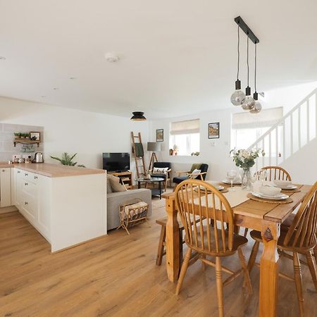 Eagle Cottage - Charming Cotswolds Getaway, Dog Friendly Wyck Rissington Экстерьер фото