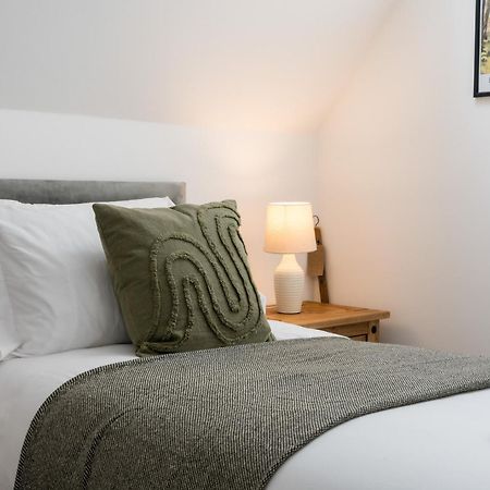 Eagle Cottage - Charming Cotswolds Getaway, Dog Friendly Wyck Rissington Экстерьер фото