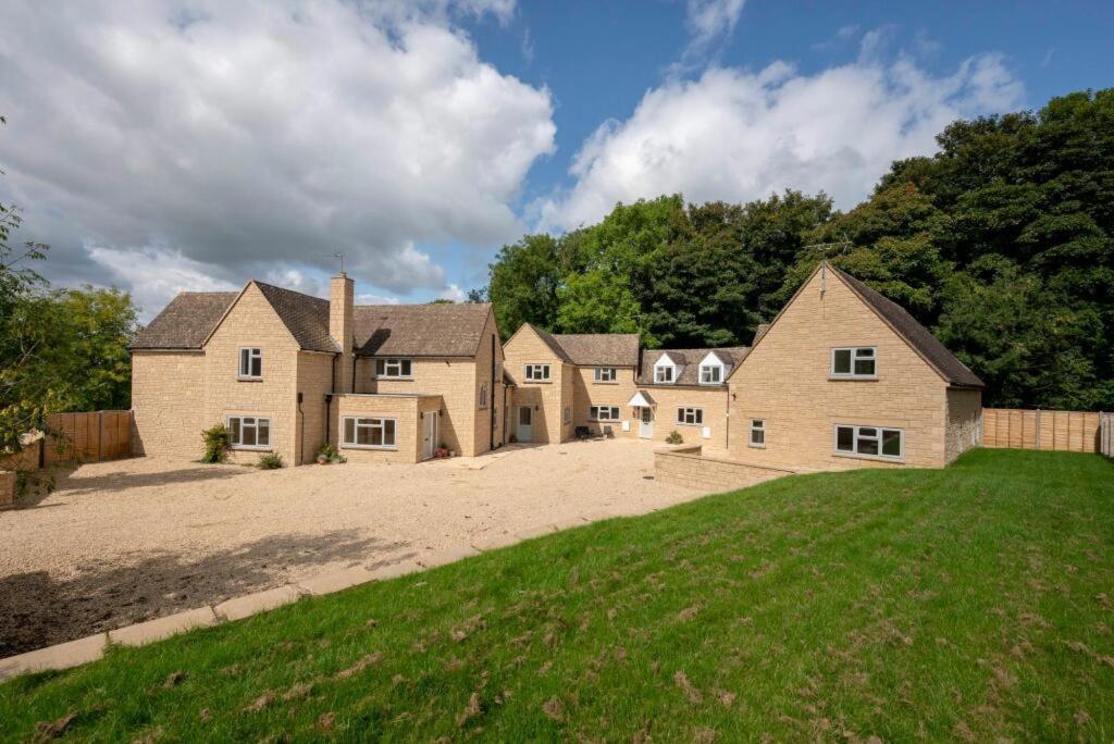 Eagle Cottage - Charming Cotswolds Getaway, Dog Friendly Wyck Rissington Экстерьер фото