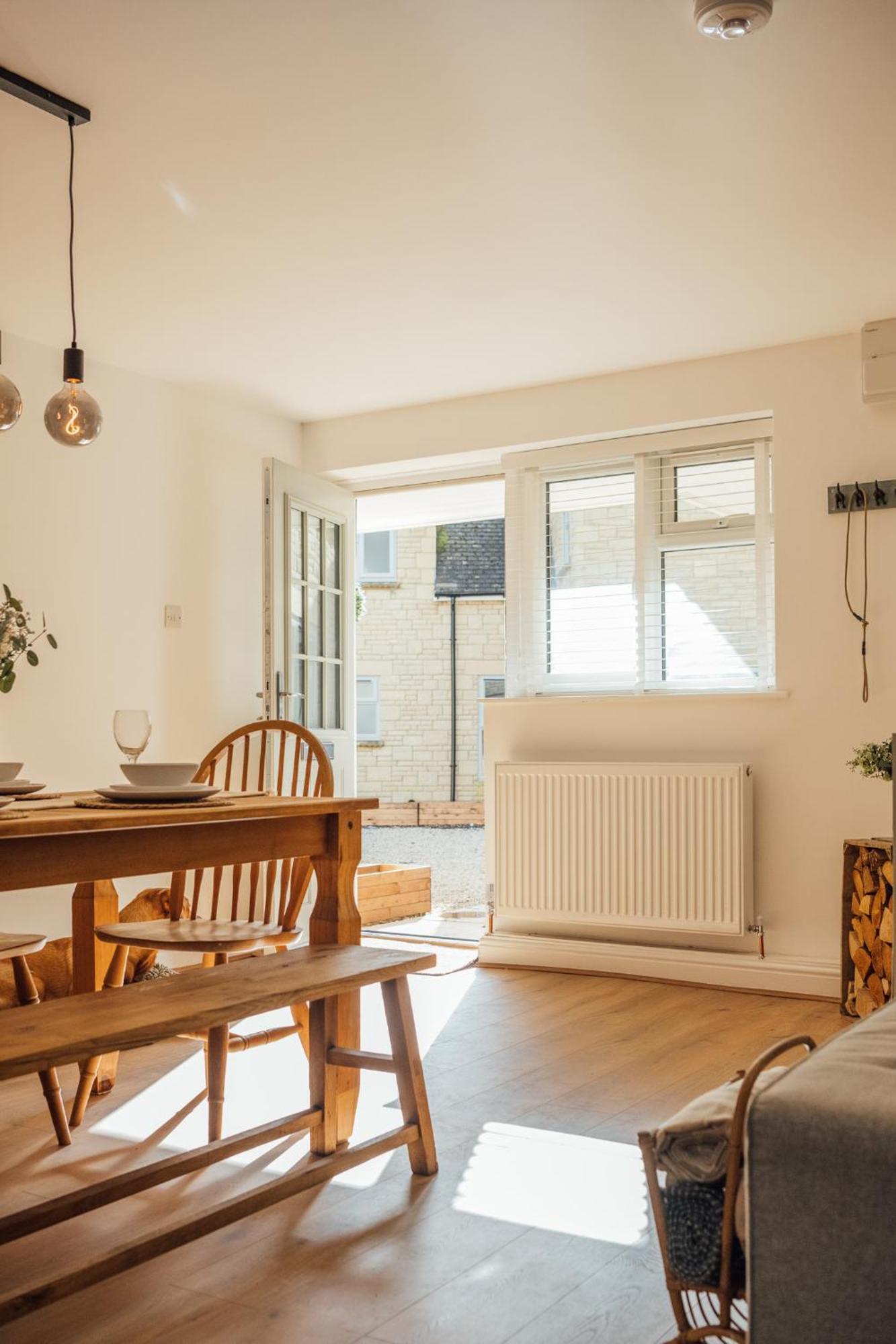 Eagle Cottage - Charming Cotswolds Getaway, Dog Friendly Wyck Rissington Экстерьер фото