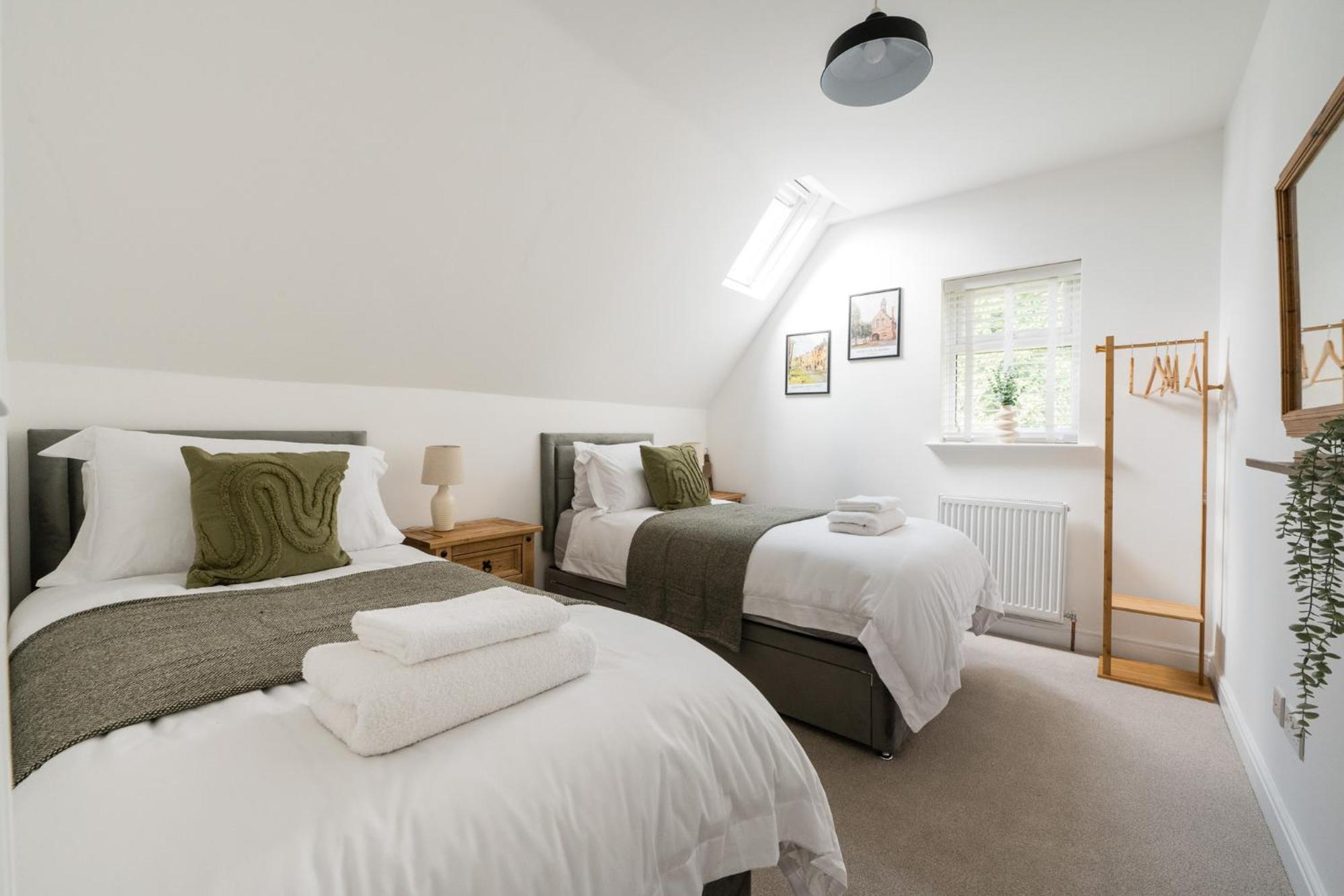 Eagle Cottage - Charming Cotswolds Getaway, Dog Friendly Wyck Rissington Экстерьер фото