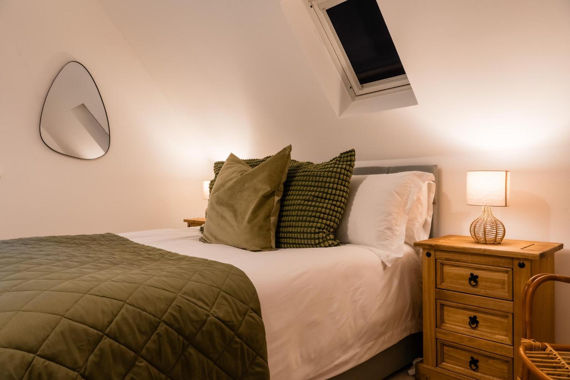 Eagle Cottage - Charming Cotswolds Getaway, Dog Friendly Wyck Rissington Экстерьер фото