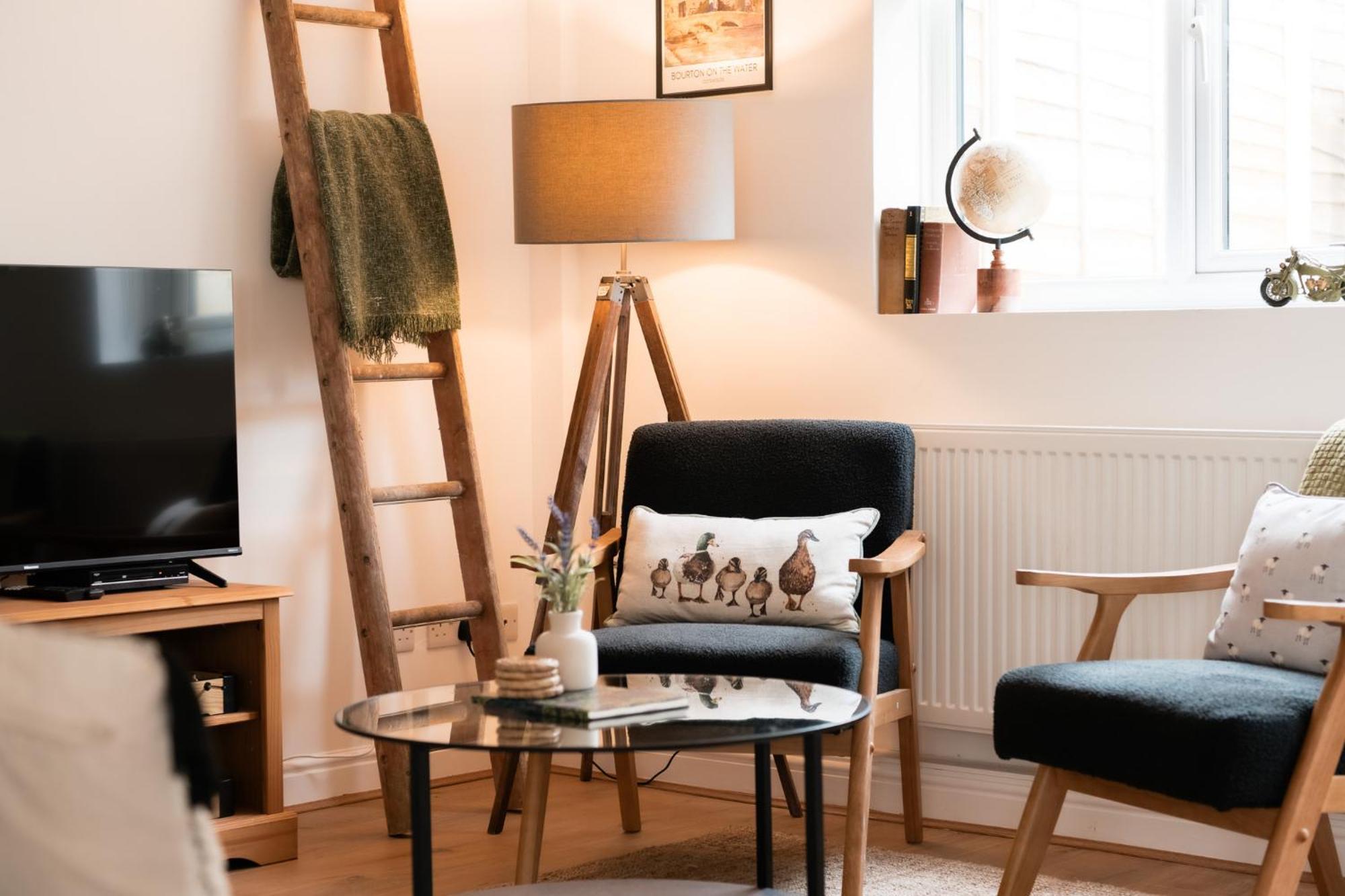 Eagle Cottage - Charming Cotswolds Getaway, Dog Friendly Wyck Rissington Экстерьер фото