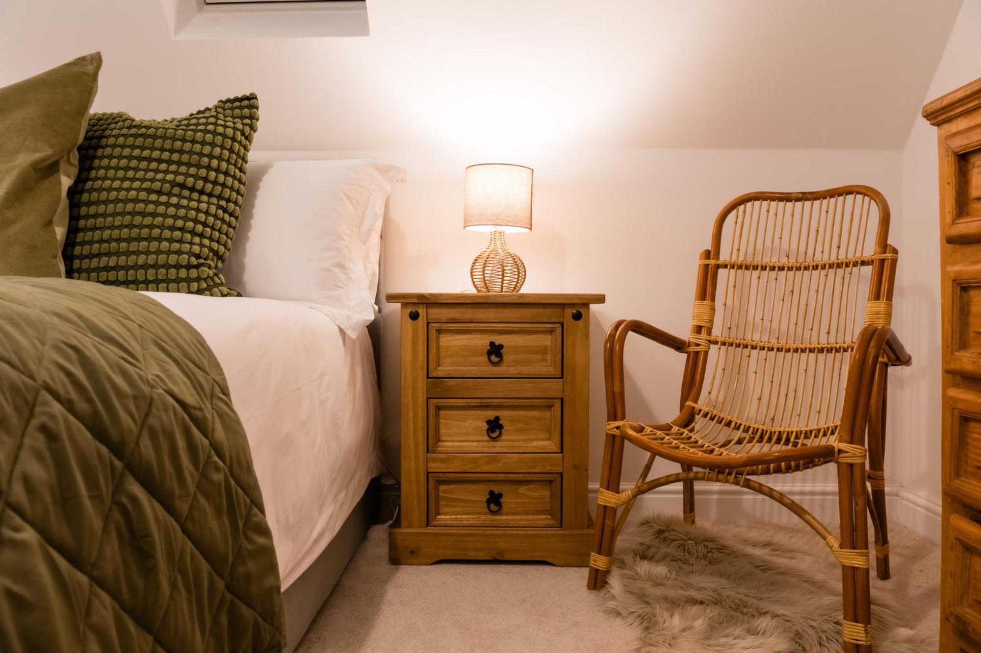 Eagle Cottage - Charming Cotswolds Getaway, Dog Friendly Wyck Rissington Экстерьер фото