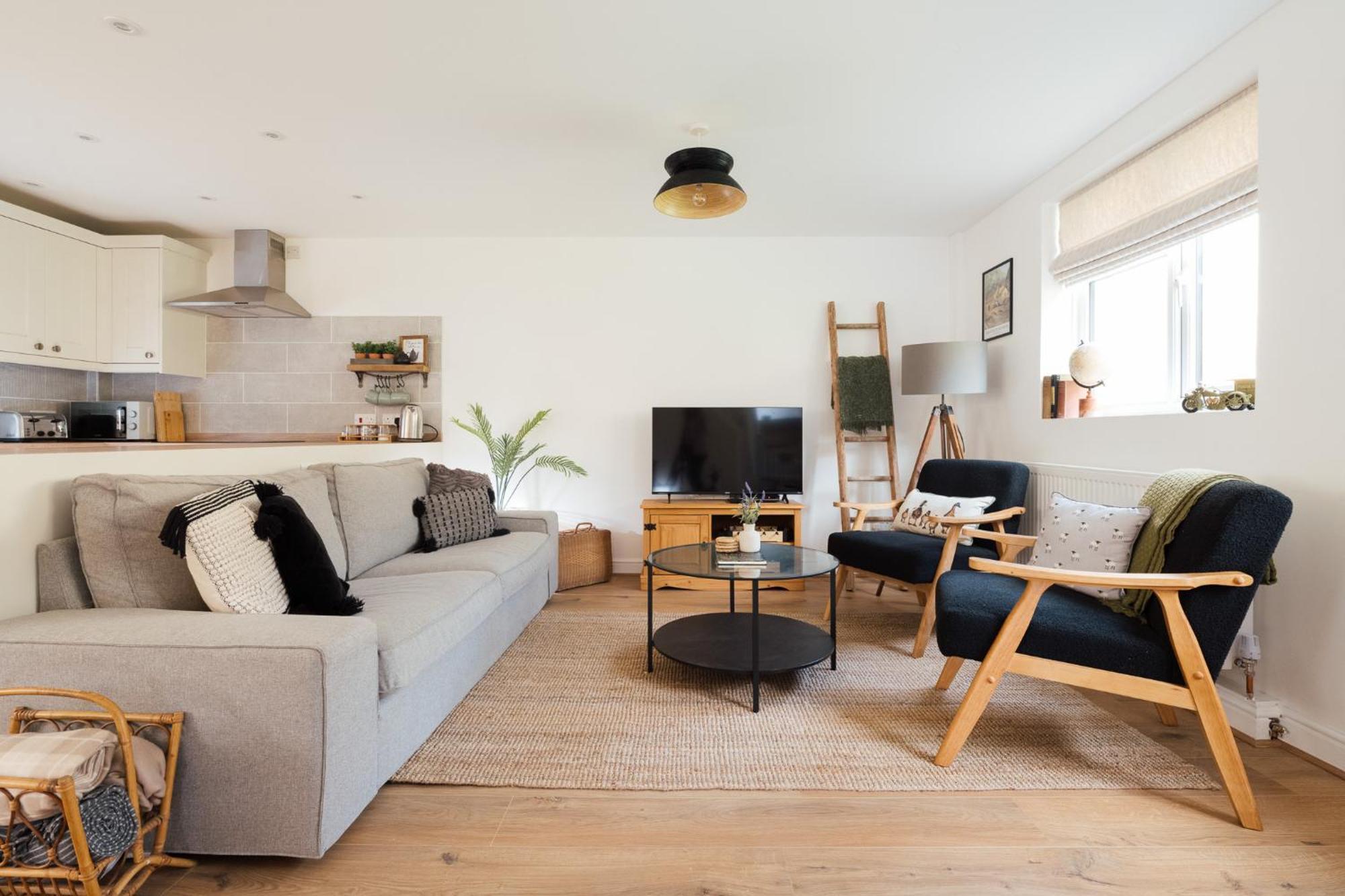 Eagle Cottage - Charming Cotswolds Getaway, Dog Friendly Wyck Rissington Экстерьер фото